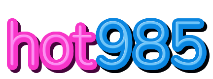 hot985 — logo kanal